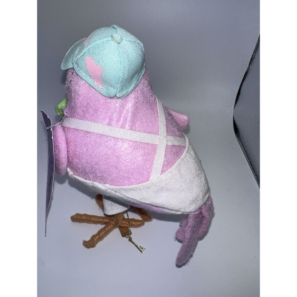 Target Spritz Featherly Friends Painter Artist Bird Easter 2025 SCRIBBLE New - Picture 5 of 7